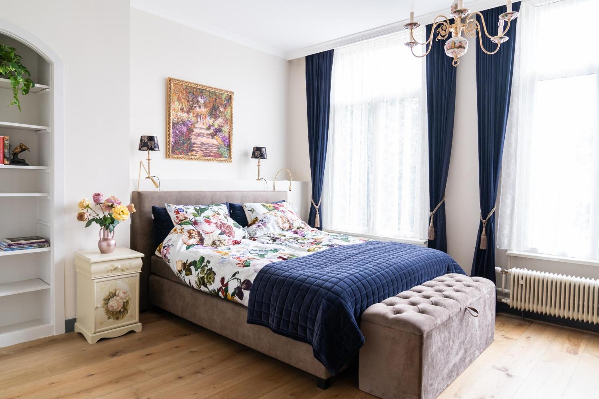 De Jonge Barones Bed & Breakfast Beetsterzwaag Exterior photo
